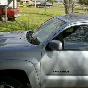 truck