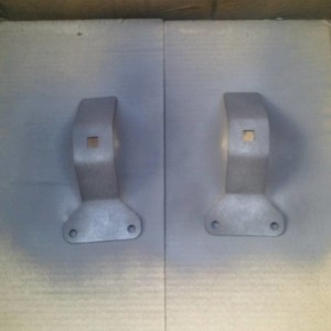 ATO mounts