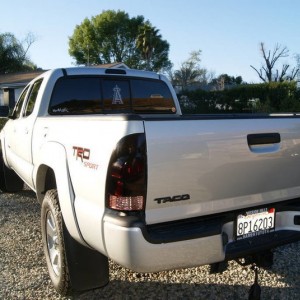 My Taco