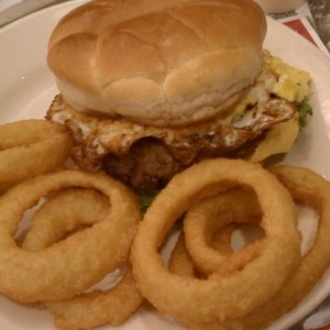 Royale with cheese brah!