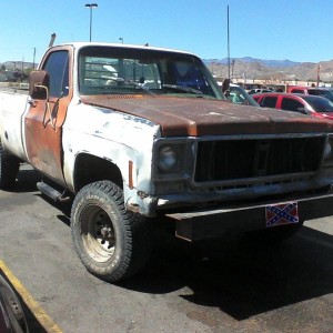 This guy is a genius! how could we have not thought of a slider/exhaust hyb