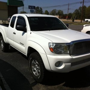 05 Tacoma