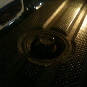 Lost this on the trails tonight :(