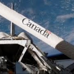 canadarm