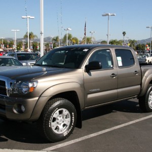 new taco 2