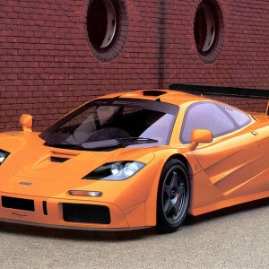 Mclaren-F1-LM95