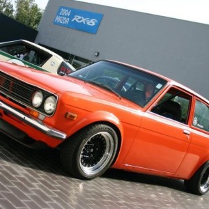datsun510