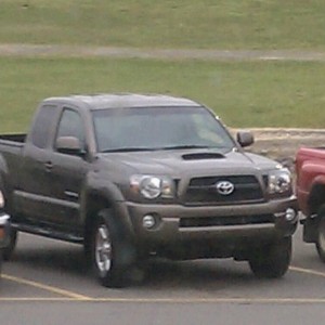 Tacoma 2.0