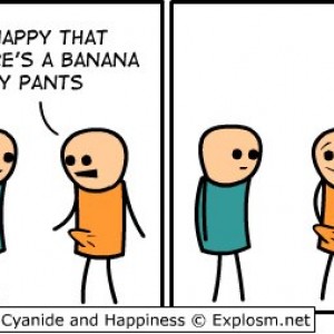 bananainmypants