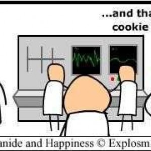 rcookie