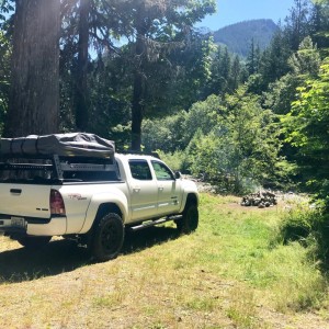 Skykomish