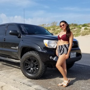 Beach Day
