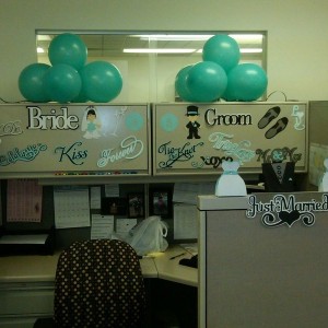 My poor cubicle :laugh: