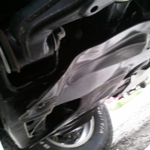 skid ding