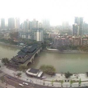 Chengdu