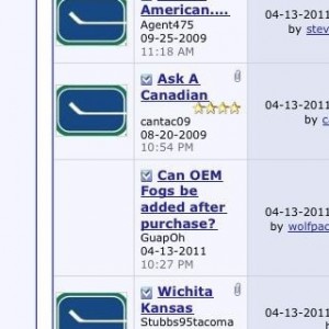 Fuckin hockey.