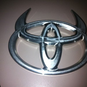 2011 horns