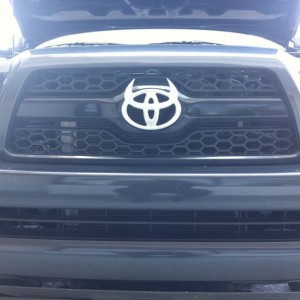 Test fit .. Looking good