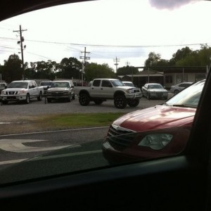 Nice 1st gen for sale.