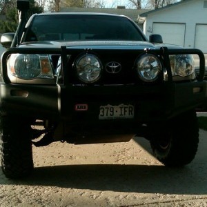 New lights!