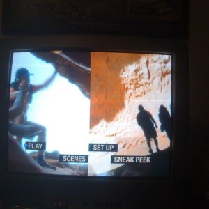 Just finished '127 Hours' Wow!!