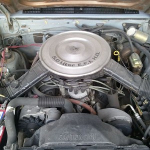 Guess the car!