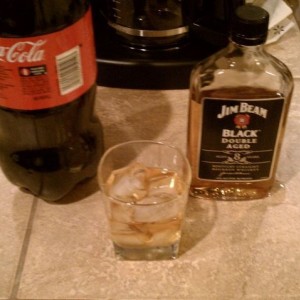 gonna be a good night // sent from my droid