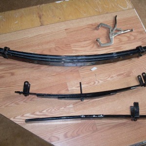 Leaf Pack Fix
