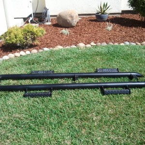 RBP Steps Sale