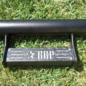 RBP Steps Sale