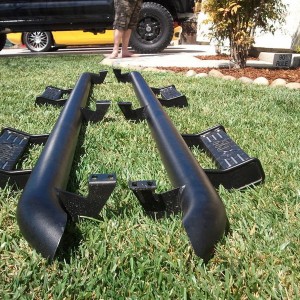 RBP Steps Sale