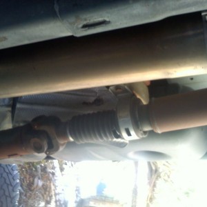 Any dodge experts willing to help me figure out if this is major??? There&#