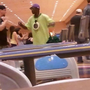 Flava flav!