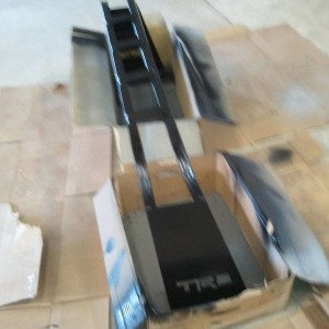 light bar