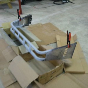 light bar