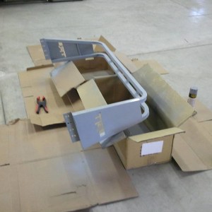 light bar