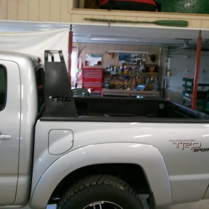 light bar