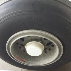 Right rim size.... :notsure: