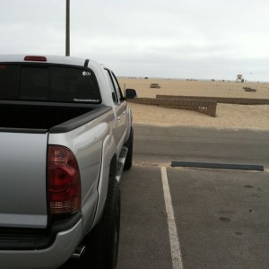 Chillen at Huntington :p