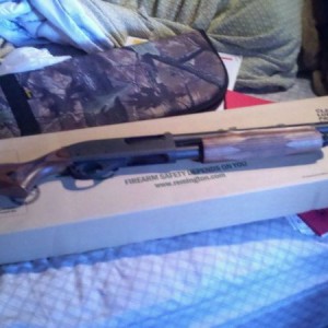 Just picked it up!
