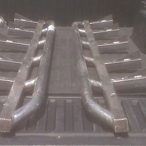 Relentless Sliders FTW What to paint them with?