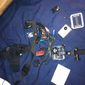 For sale.