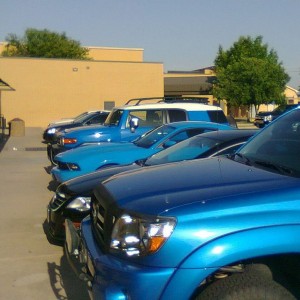 The best color!