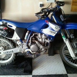 Yz 426.