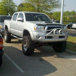 Spotted at Sentara in Hampton Va. Anyone?