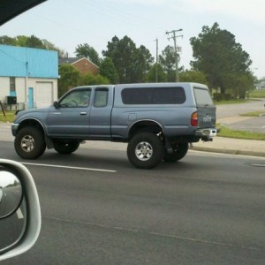 Nice 1st gen