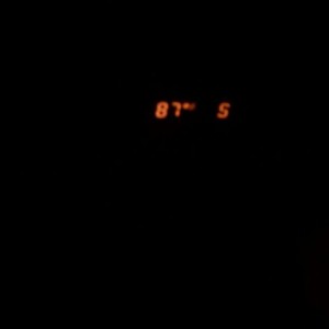 Going to be a good nice!