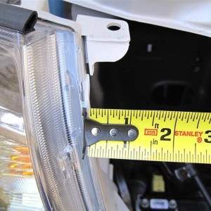 Measurments