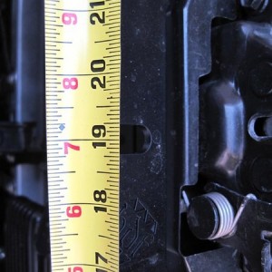 Measurments