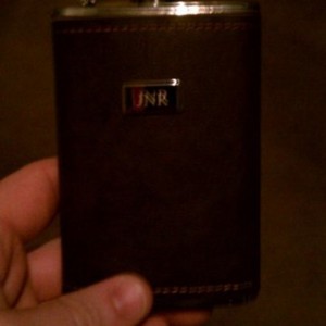 Got my new copenhagen flask